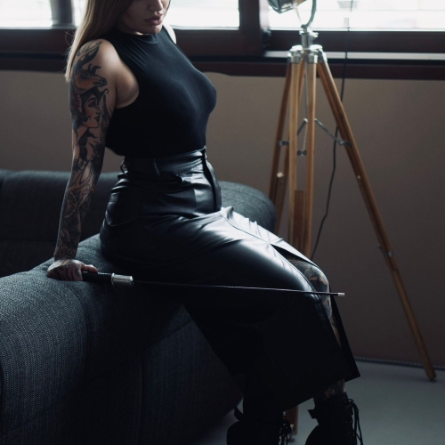 Mistress Hannah - Foto 3