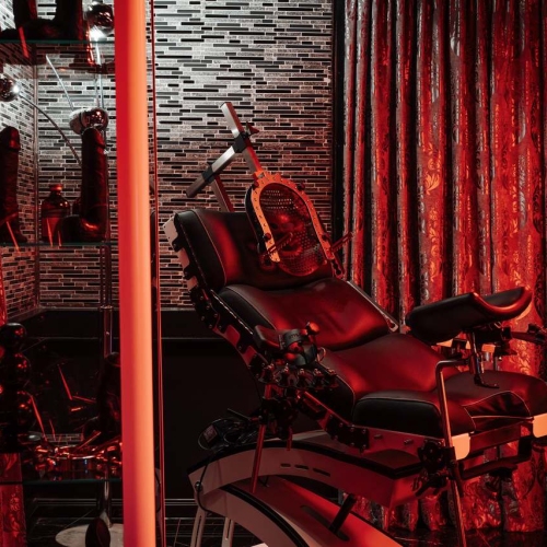 Black Suite - Foto 1