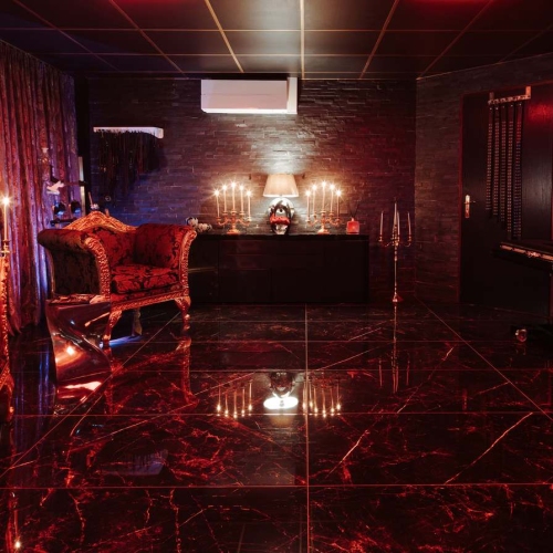 Black Suite - Foto 2