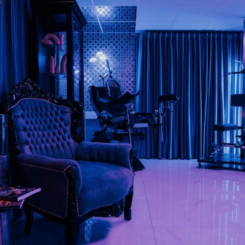 Purple Suite - Foto 2