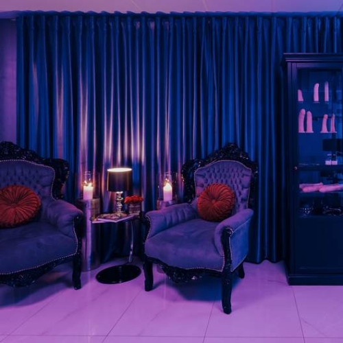 Purple Suite - Foto 4