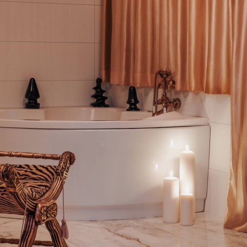 Kinky Shower Room - Foto 1