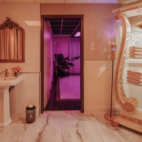 Kinky Shower Room - Foto 5