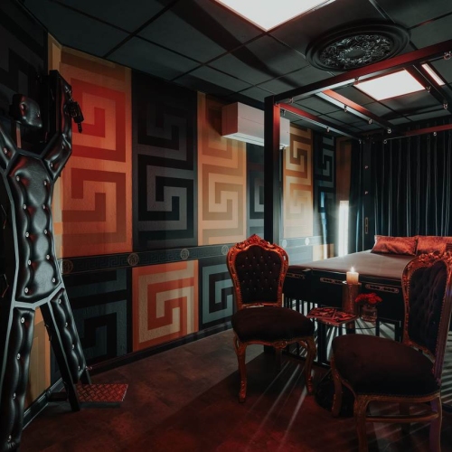 Golden Suite - Foto 1