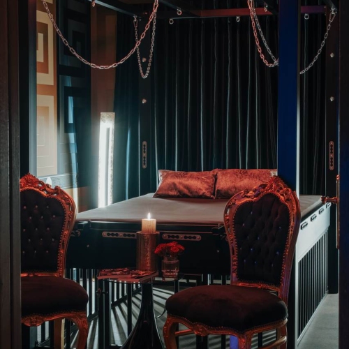 Golden Suite - Foto 5