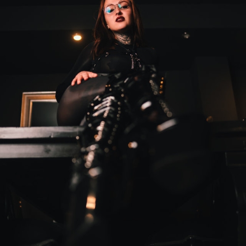 Lady Venom - Foto 25