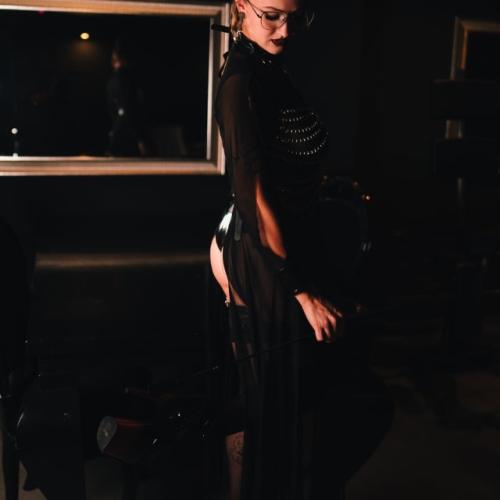 Lady Venom - Foto 22