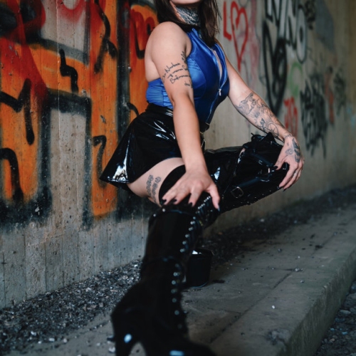 Lady Venom - Foto 15