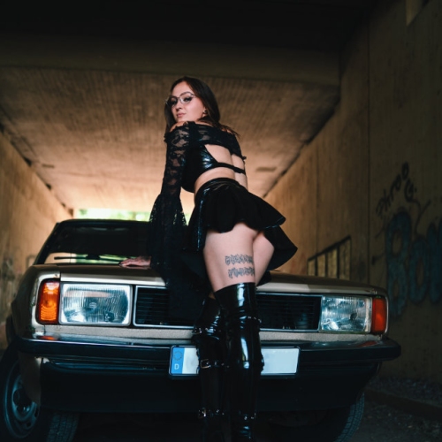 Lady Venom - Foto 13