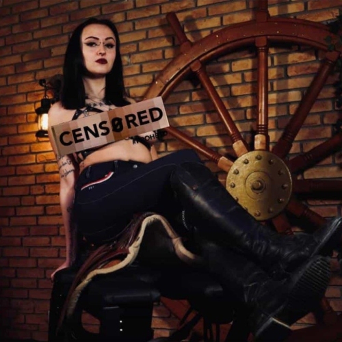 Lady Venom - Foto 12