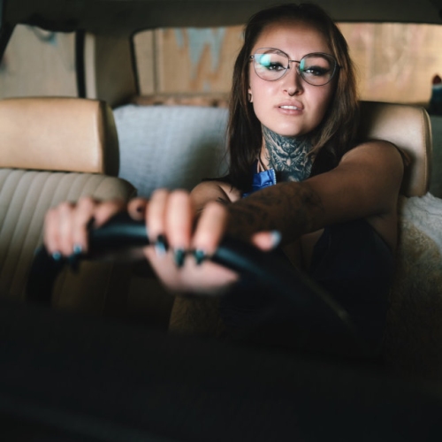 Lady Venom - Foto 11