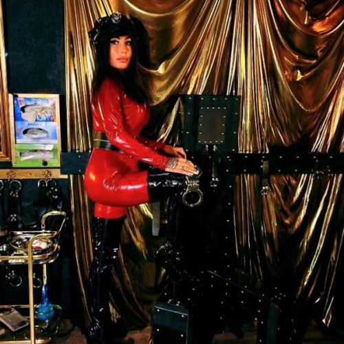 Bizarrlady Sandra Black - Foto 12