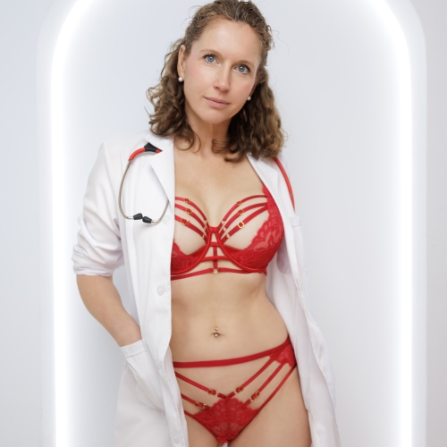 Mistress Wanda - Foto 14