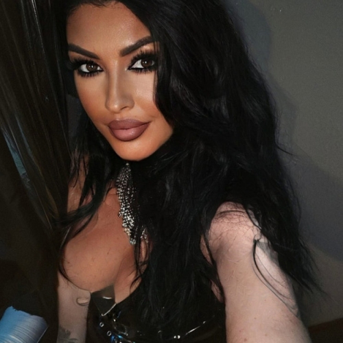 Bizarrlady Sophia Shade - Foto 24