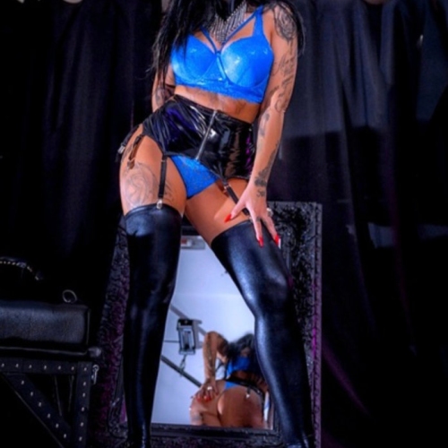 Bizarrlady Sophia Shade - Foto 17