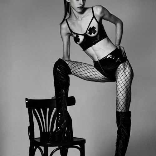 Bizarrlady Princess Harley - Foto 4