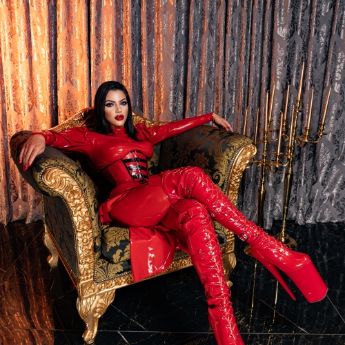 Lady Diana Lea  - Foto 7