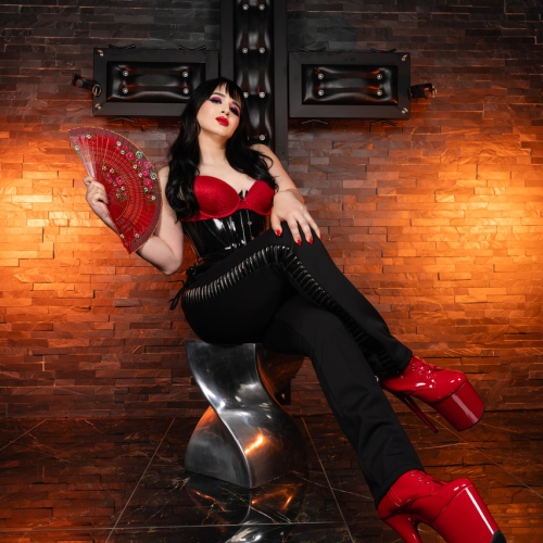TS Lady Emily Bonny - Foto 22